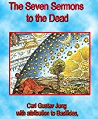 Image result for The Seven Sermons to the Dead